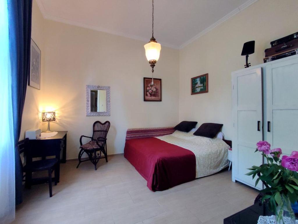 Apartament Willa Radosna Garbatka-Letnisko Εξωτερικό φωτογραφία