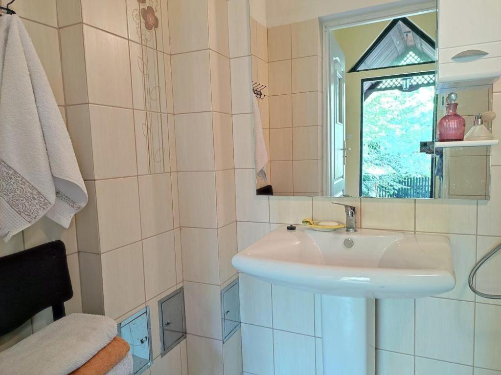Apartament Willa Radosna Garbatka-Letnisko Εξωτερικό φωτογραφία