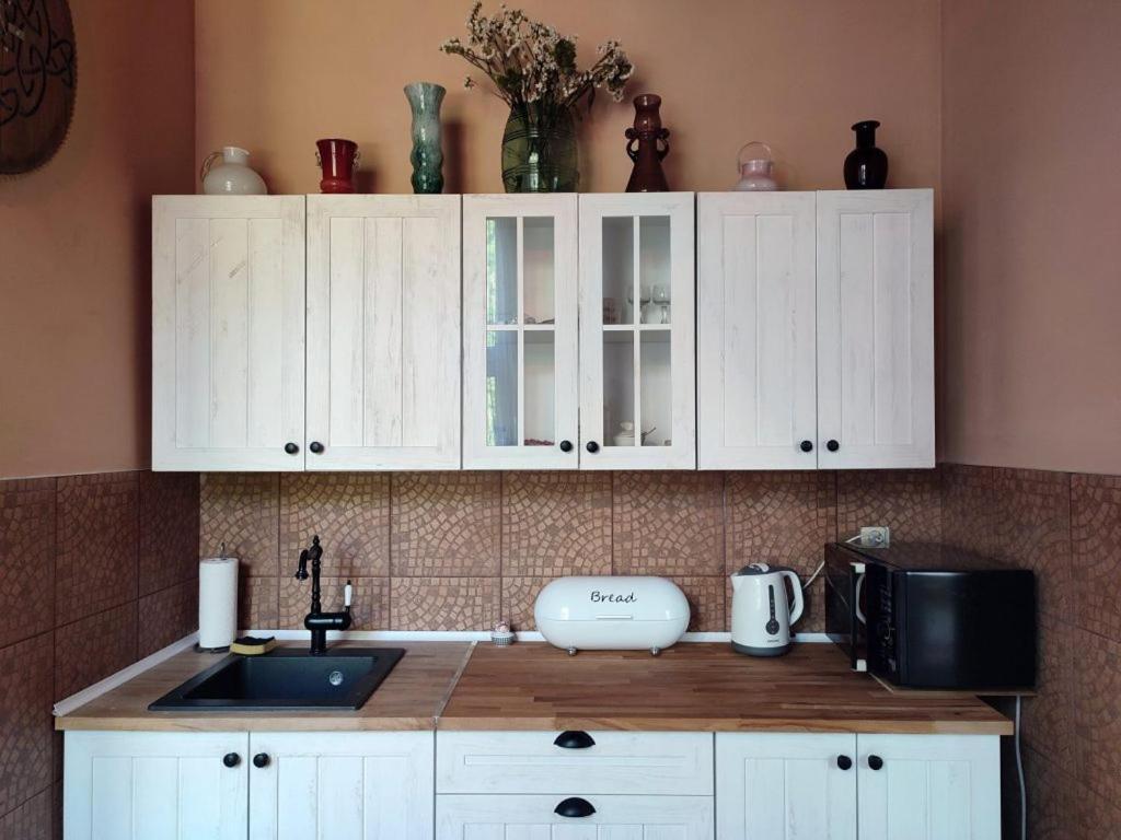 Apartament Willa Radosna Garbatka-Letnisko Εξωτερικό φωτογραφία