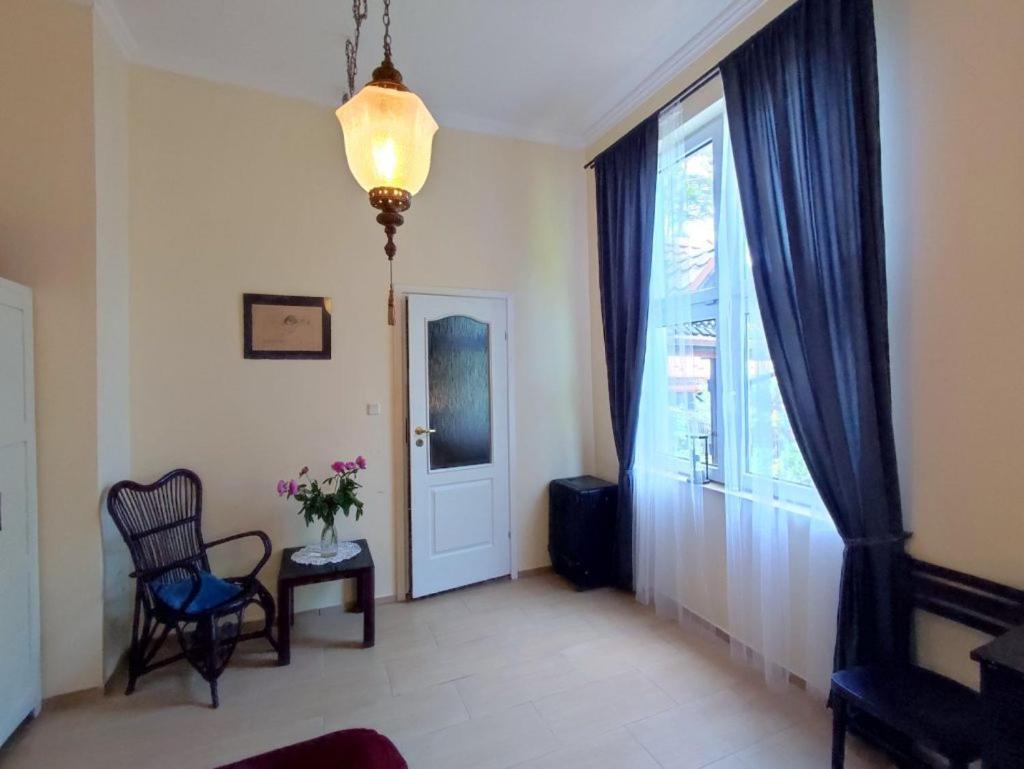 Apartament Willa Radosna Garbatka-Letnisko Εξωτερικό φωτογραφία