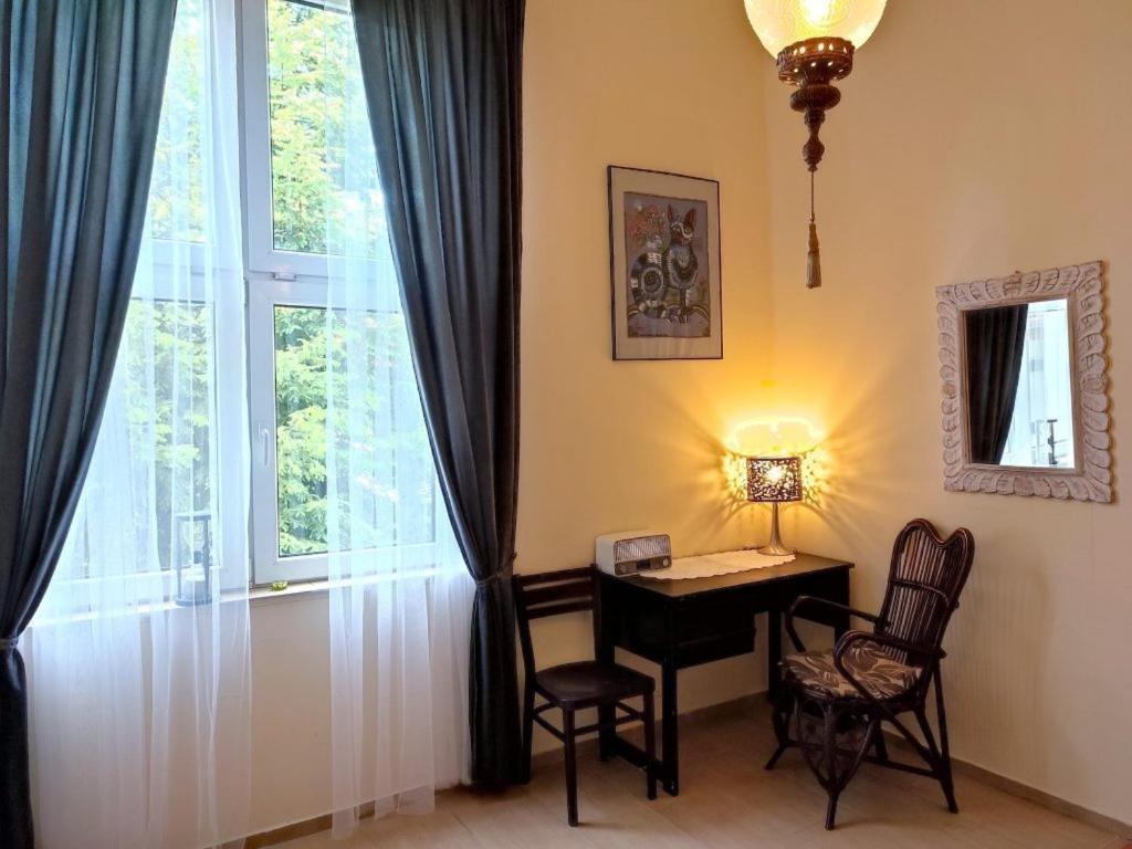 Apartament Willa Radosna Garbatka-Letnisko Εξωτερικό φωτογραφία