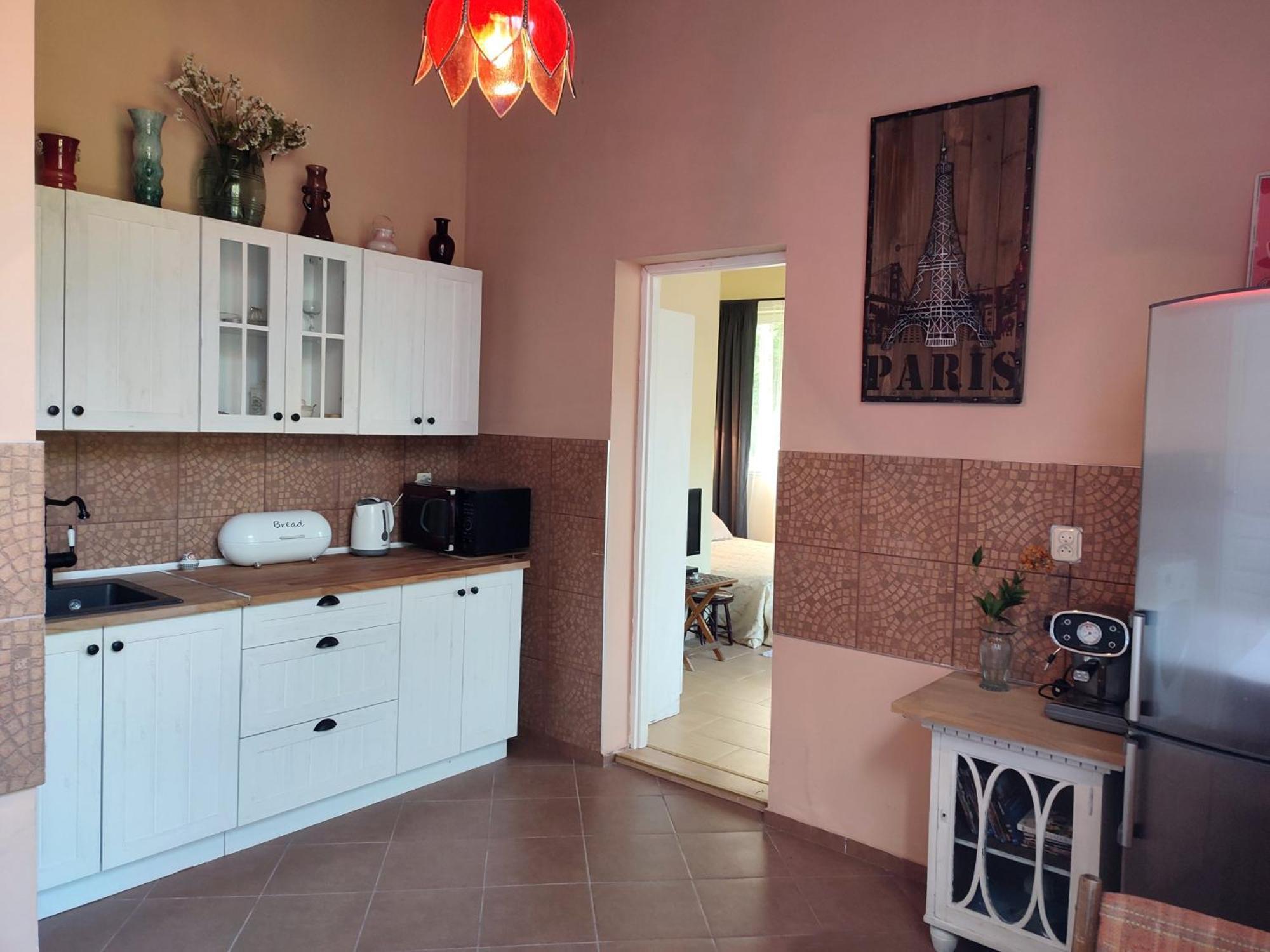 Apartament Willa Radosna Garbatka-Letnisko Εξωτερικό φωτογραφία